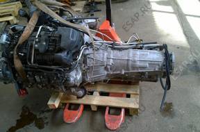 двигатель КОРОБКА ПЕРЕДАЧ 6.2 V8 L92 VORTEC комплектный HUMMER