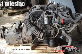 двигатель КОРОБКА ПЕРЕДАЧ 67626002OO MERCEDES 814 4.0