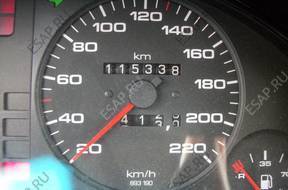 двигатель КОРОБКА ПЕРЕДАЧ AUDI 80 B3 1.6 115 TKM  IDEA
