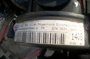двигатель КОРОБКА ПЕРЕДАЧ AUDI 80 B3 1.6 115 TKM  IDEA