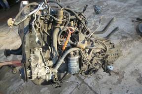 двигатель КОРОБКА ПЕРЕДАЧ AUDI 80 B3 1.6 115 TKM  IDEA