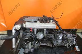 двигатель КОРОБКА ПЕРЕДАЧ BMW 5 E34 2.5 TDS 256T1 комплектный