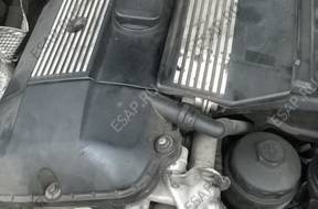 двигатель КОРОБКА ПЕРЕДАЧ BMW E39 E46 2XVANOS 2.3 2.5 M52