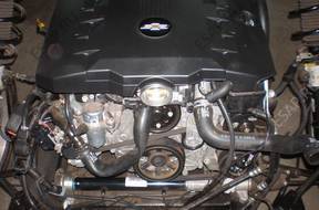 двигатель КОРОБКА ПЕРЕДАЧ CAMARO 2010 2011 2012 V6 3.6 3,6