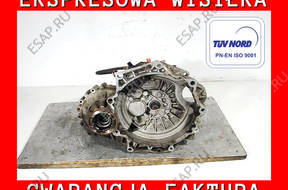 ДВИГАТЕЛЬ КОРОБКА ПЕРЕДАЧ DUU VW GOLF IV 1999 1.6 AKL