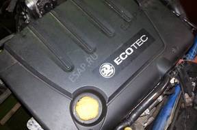 ДВИГАТЕЛЬ КОРОБКА ПЕРЕДАЧ F40 1,9 CDTI VECTRA C GM 55350375