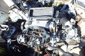 двигатель КОРОБКА ПЕРЕДАЧ ford mondeo eskort