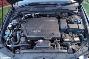 двигатель,КОРОБКА ПЕРЕДАЧ,форсунки HONDA ACCORD 2,2 и-CTDI 04