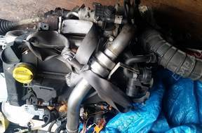 двигатель КОРОБКА ПЕРЕДАЧ форсунки  vw lt 35 sprinter 313 cdi