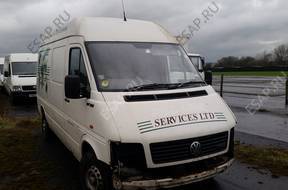 двигатель КОРОБКА ПЕРЕДАЧ форсунки  vw lt 35 sprinter 313 cdi