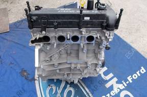 ДВИГАТЕЛЬ КОРОБКА ПЕРЕДАЧ HEV FORD C-MAX HYBRID ENERGI P-