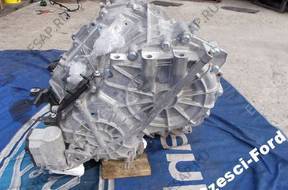 ДВИГАТЕЛЬ КОРОБКА ПЕРЕДАЧ HEV FORD C-MAX HYBRID ENERGI P-