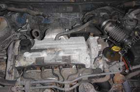 ДВИГАТЕЛЬ КОРОБКА ПЕРЕДАЧ  MAZDA 626 V 323 2.0 DITD