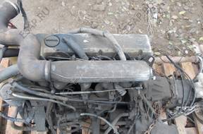 двигатель КОРОБКА ПЕРЕДАЧ Mercedes kaczka sprinter 410 2.9D