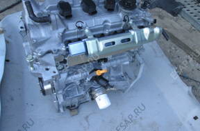 двигатель КОРОБКА ПЕРЕДАЧ nissan  juke 1,6i 2011