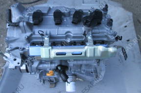 двигатель КОРОБКА ПЕРЕДАЧ nissan  juke 1,6i 2011