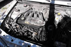 двигатель  КОРОБКА ПЕРЕДАЧ OSPRZT еще на машине FORD FIESTA 1.8 D