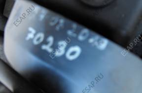 двигатель  КОРОБКА ПЕРЕДАЧ OSPRZT еще на машине FORD FIESTA 1.8 D