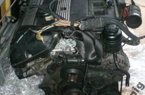 двигатель КОРОБКА ПЕРЕДАЧ REDUKTOR BMW 2.5 xi M54 4x4 5bieg