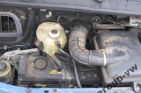 двигатель КОРОБКА ПЕРЕДАЧ RENAULT MASTER 1998 год  2.5 D дизельный