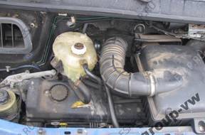 двигатель КОРОБКА ПЕРЕДАЧ RENAULT MASTER 1998 год  2.5 D дизельный