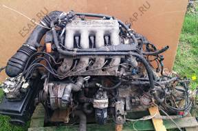 двигатель КОРОБКА ПЕРЕДАЧ свап 2.0 16v 9a golf corradcorrado
