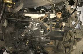 ДВИГАТЕЛЬ,КОРОБКА ПЕРЕДАЧ,turbo,, Movano 2,8DTI