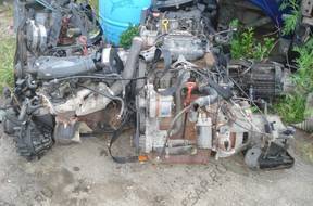 двигатель КОРОБКА ПЕРЕДАЧ VW GOLF 3 PASSAT B3 B4 1.8