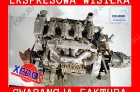 двигатель КОРОБКА ПЕРЕДАЧ  VW K70 48 1973 1.8 DC 100KM