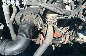 двигатель КОРОБКА ПЕРЕДАЧ VW SHARAN ALHAMBRA 2,0 ADY