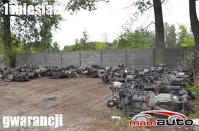 двигатель КОРОБКА ПЕРЕДАЧ ZF  M121M 6.9 D 97 год, FV