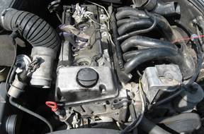 двигатель КОРОБКА ПЕРЕДАЧw automat Mercedes 2.2 d W202