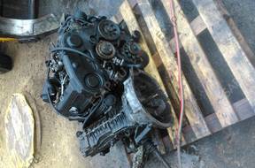 двигатель,КОРОБКА ПЕРЕДАЧw, chodnica Renault Master