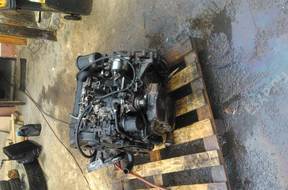 двигатель,КОРОБКА ПЕРЕДАЧw, chodnica Renault Master