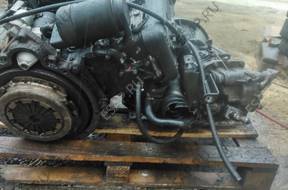 двигатель,КОРОБКА ПЕРЕДАЧw, chodnica Renault Master