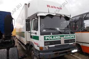 двигатель КОРОБКА ПЕРЕДАЧW CS133M DAF 45 55.180 ТУРБО