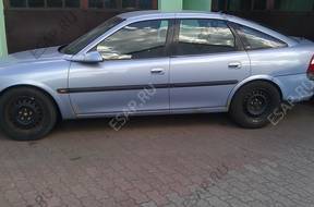 двигатель KPL 136KM OPEL vectra b 2,0 ecotec WSZYSTKO