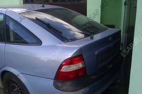 двигатель KPL 136KM OPEL vectra b 2,0 ecotec WSZYSTKO