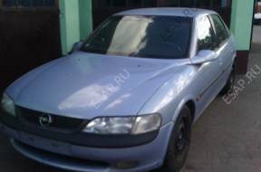 двигатель KPL 136KM OPEL vectra b 2,0 ecotec WSZYSTKO