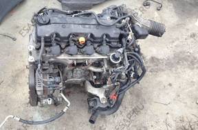 двигатель KPL 2.0 HONDA ACCORD VIII 08-14, CRV 08-14