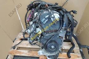 двигатель kpl. 2.0 tfsi Audi Q5 A6 hybryda hybrid CHJ
