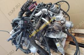 двигатель kpl. 2.0 tfsi Audi Q5 A6 hybryda hybrid CHJ