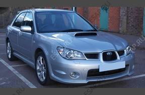 двигатель Kpl. 2.5 Turbo Subaru Impreza WRX Forester