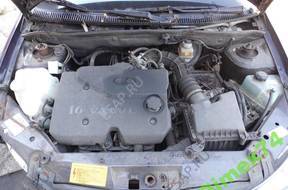 двигатель KPL ada Lada Kalina 1.4 2009r 134.000km
