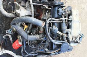 двигатель kpl chodzi w automacie AUDI 80 B4 2.0B.