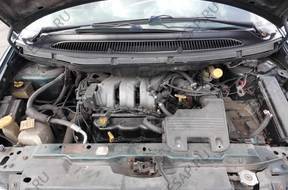 двигатель KPL Chrysler Voyager 3.3 V6 175.000km