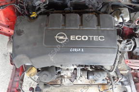 двигатель kpl  corsa d 1.3 cdti