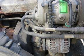 двигатель KPL. Daf LF45.220 Euro 3