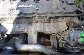 двигатель KPL. Daf LF45.220 Euro 3