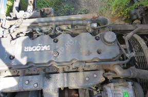 двигатель KPL. Daf LF45.220 Euro 3
